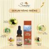 Serum răng miệng Simbee