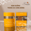 Kem dưỡng trắng da, căng bóng Simbee